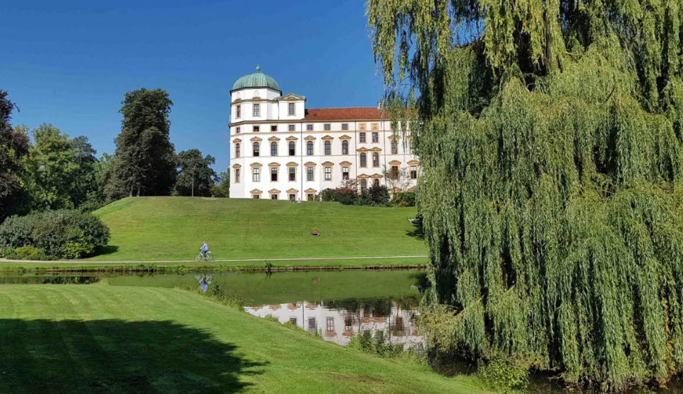 Celle Castle, Celle, Germany, Germany